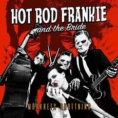 Mörkrets drottning mp3 Album by HotRod Frankie and the Bride