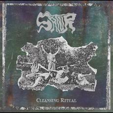Cleansing Ritual mp3 Album by Sator