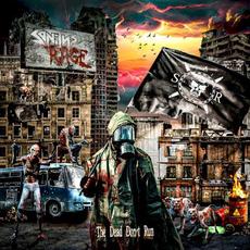 The Dead Don’t Run mp3 Album by Sanity's Rage