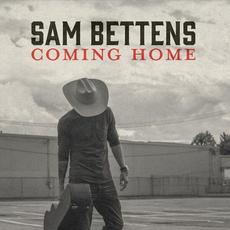 Coming Home mp3 Album by Sam Bettens