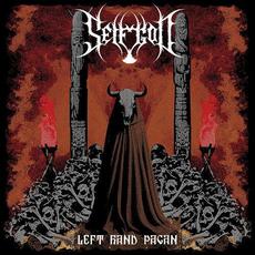 Left Hand Pagan mp3 Album by Selfgod