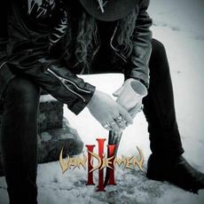 Van Diemen III mp3 Album by Van Diemen