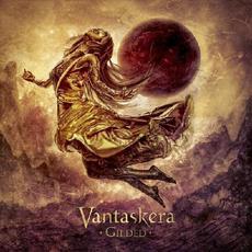 Gilded mp3 Album by Vantaskera