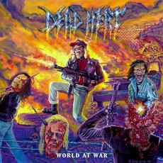 World at War mp3 Album by Dead Heat