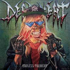 Endless Torment mp3 Album by Dead Heat