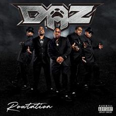 ROWTATION mp3 Album by Daz Dillinger