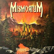 Midgard's Falling mp3 Album by Mismorium