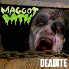 Deadite mp3 Album by Maggot Bath