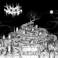 Mortuary mp3 Album by Torture Machine