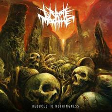 Reduced To Nothingness mp3 Album by Torture Machine