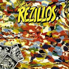 Can't Stand the Rezillos mp3 Album by The Rezillos