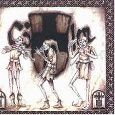 May the Blood of Many a Valiant Knight Be Avenged mp3 Album by The Soil Bleeds Black