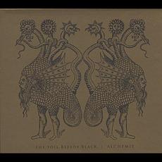 Alchemie mp3 Album by The Soil Bleeds Black