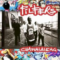Chawalaleng mp3 Album by Pilfers