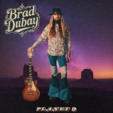 Planet 9 mp3 Album by Brad Dubay