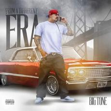 From a Different Era mp3 Album by Big Tone
