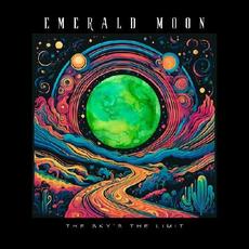 The Sky's The Limit mp3 Album by Emerald Moon