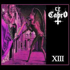 XIII mp3 Album by El Capro