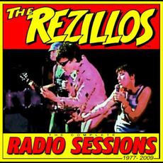 The Complete Radio Sessions 1977‐2009 mp3 Artist Compilation by The Rezillos
