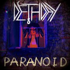 Paranoid (Black Sabbath cover) mp3 Single by Dethday