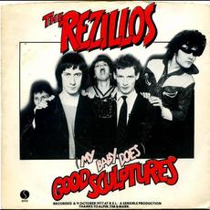 (My Baby Does) Good Sculptures / Flying Saucer Attack mp3 Single by The Rezillos
