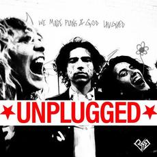 WE MADE PLANS & GOD LAUGHED UNPLUGGED (idobi Sessions) mp3 Single by Beauty School Dropout
