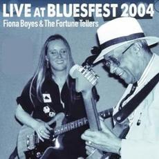 Live at Bluesfest 2004 mp3 Live by Fiona Boyes
