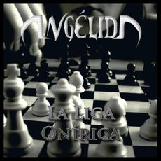 La liga onírica mp3 Album by Angélida