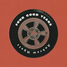 Four Good Years mp3 Album by Andrew Hyatt