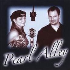 Pearl Alley mp3 Album by Pearl Alley