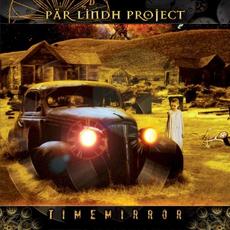 Time Mirror mp3 Album by Pär Lindh Project