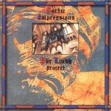 Gothic Impressions mp3 Album by Pär Lindh Project