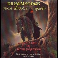 Dreamsongs from Middle Earth mp3 Album by Pär Lindh Project