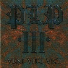 Veni Vidi Vici mp3 Album by Pär Lindh Project