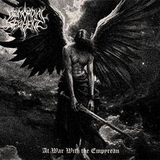 At War With The Empyrean mp3 Album by Primordial Serpent
