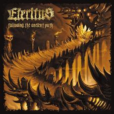 Following the Ancient Path mp3 Album by Eteritus