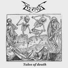 Tales Of Death mp3 Album by Eteritus