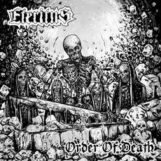 Order Of Death mp3 Album by Eteritus