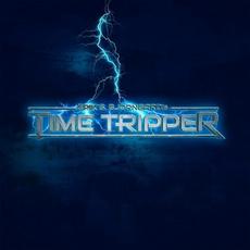 Time Tripper mp3 Album by Erik S. Bjorngard's Time Tripper