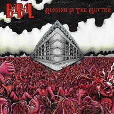 Running In The Gutter mp3 Album by Babal