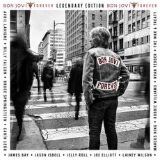 Forever (Legendary Edition) mp3 Album by Bon Jovi