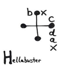 Hellabuster mp3 Album by Box Codax