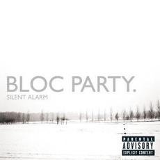Silent Alarm (20th Anniversary Edition) mp3 Album by Bloc Party