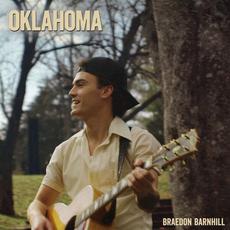 Oklahoma mp3 Album by Braedon Barnhill