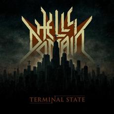 Terminal State mp3 Album by Hell's Domain