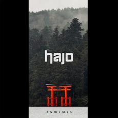 anTristis mp3 Album by Hajo