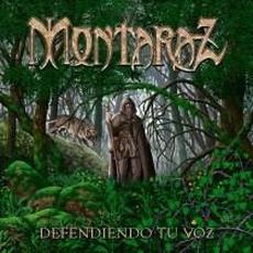 Defendiendo Tu Voz mp3 Album by Montaraz