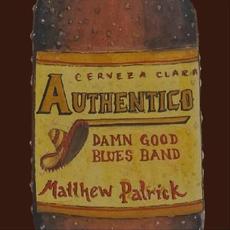 Authentico mp3 Album by Matthew Patrick
