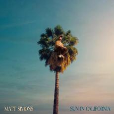 Sun In California mp3 Album by Matt Simons