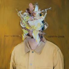 Identity Crisis mp3 Album by Matt Simons